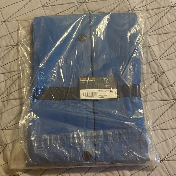 2 Piece Sleep Set - Picture 4 of 5